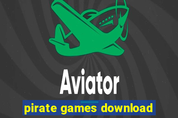 pirate games download